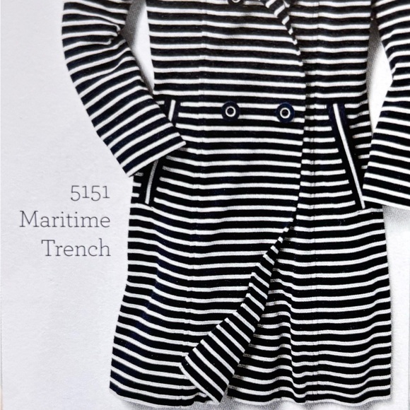 Cabi 5151 Maritime Trench - Picture 9 of 10